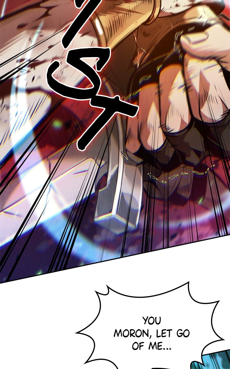 Read The Last Adventurer EN Manga Online