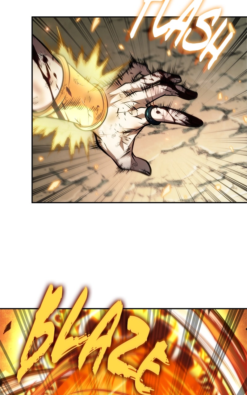 Read The Last Adventurer EN Manga Online