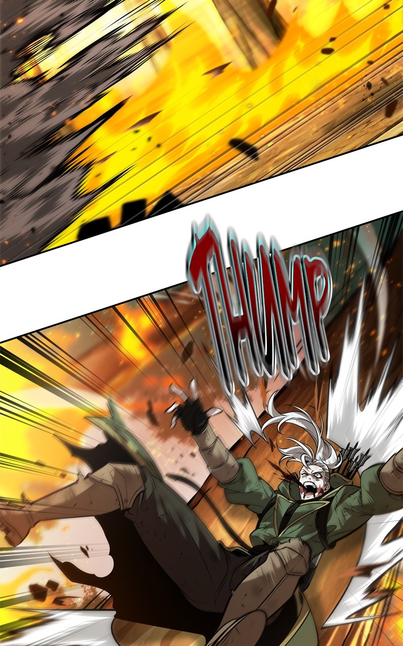 Read The Last Adventurer EN Manga Online