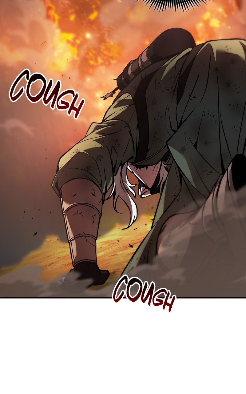 Read The Last Adventurer EN Manga Online