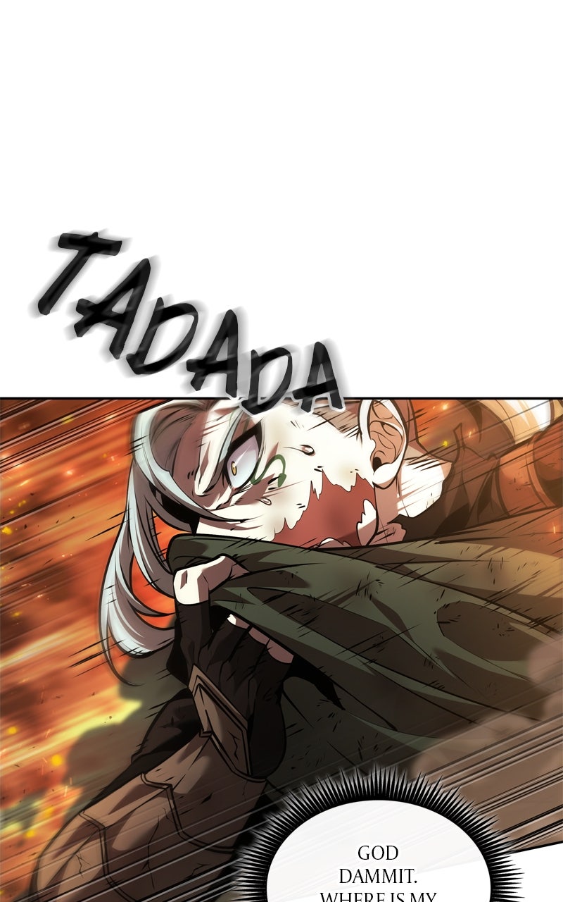 Read The Last Adventurer EN Manga Online