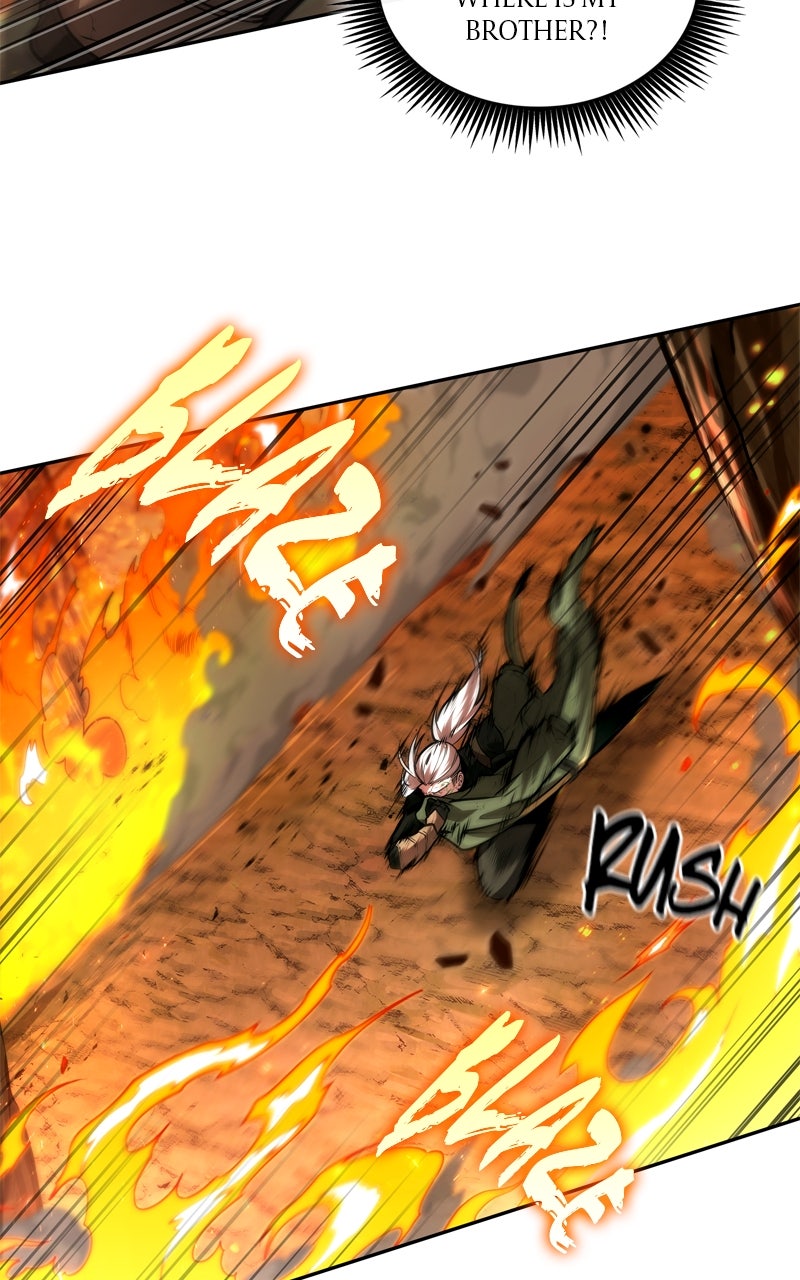 Read The Last Adventurer EN Manga Online