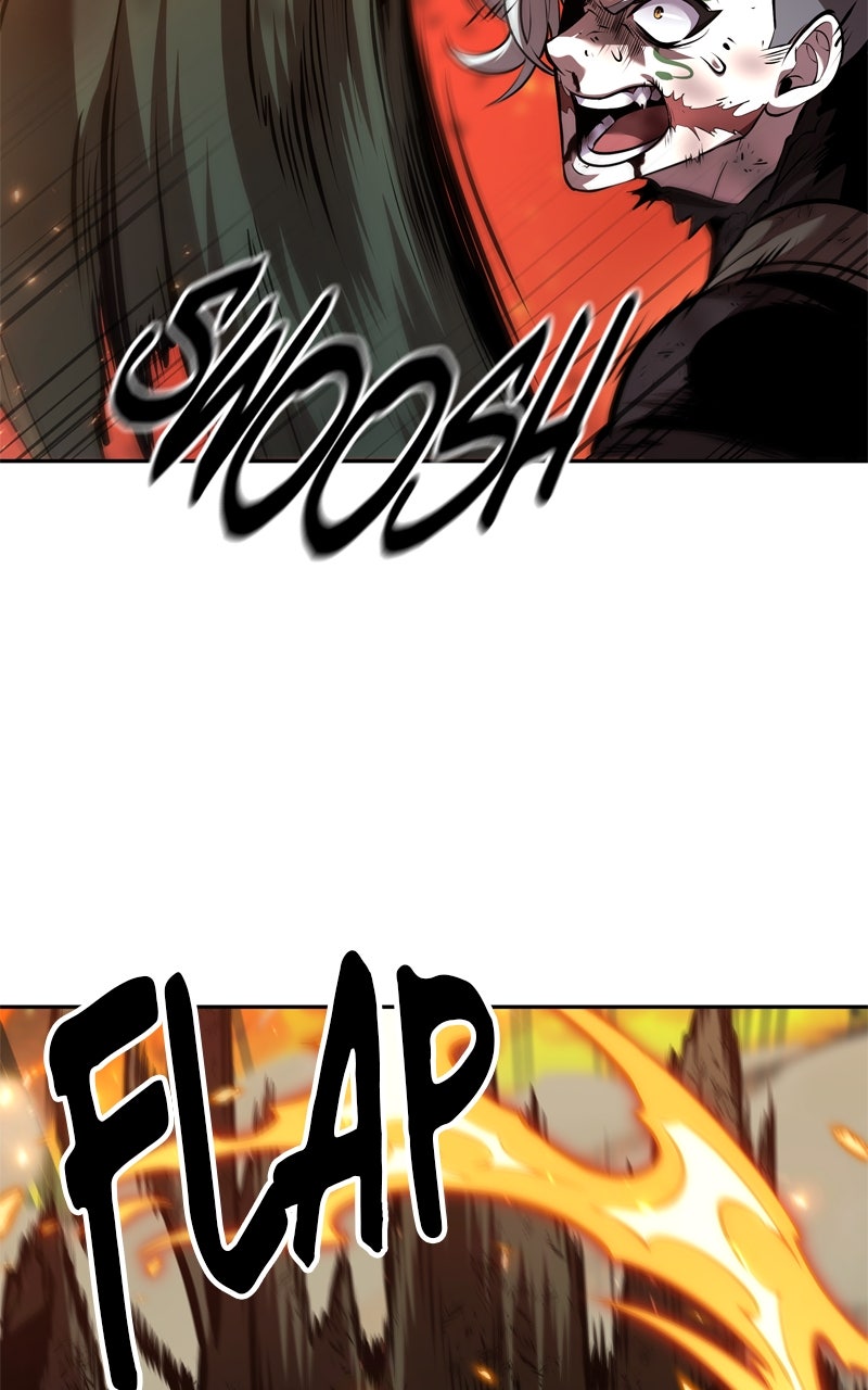 Read The Last Adventurer EN Manga Online