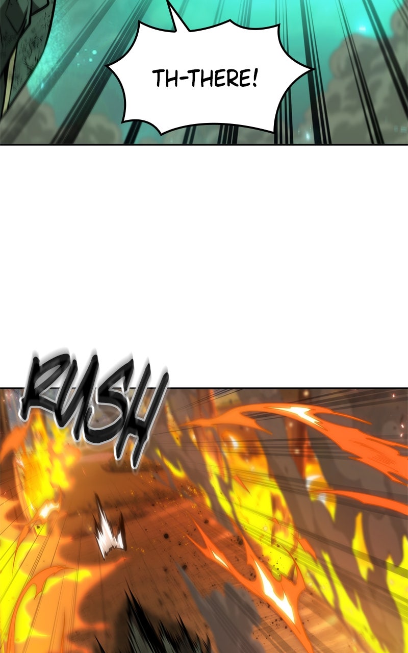 Read The Last Adventurer EN Manga Online