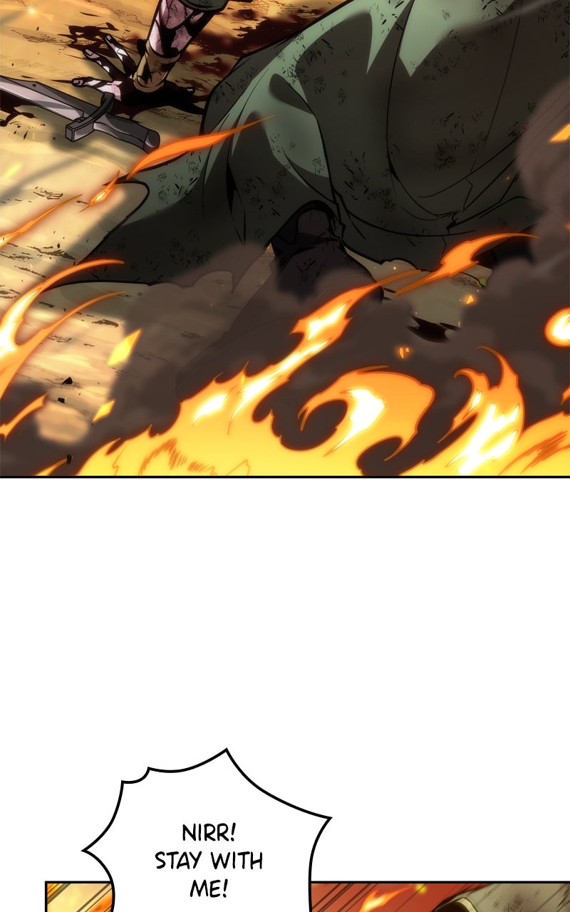 Read The Last Adventurer EN Manga Online