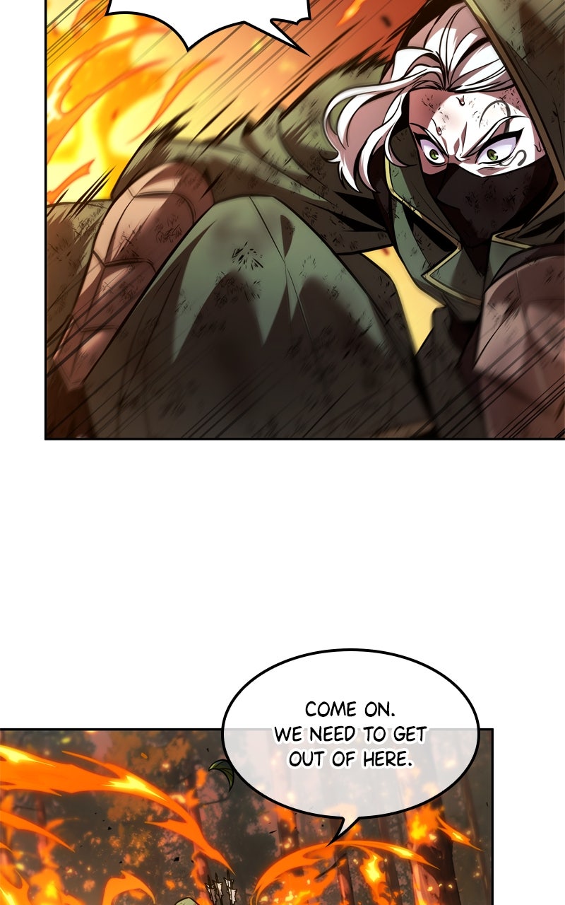 Read The Last Adventurer EN Manga Online