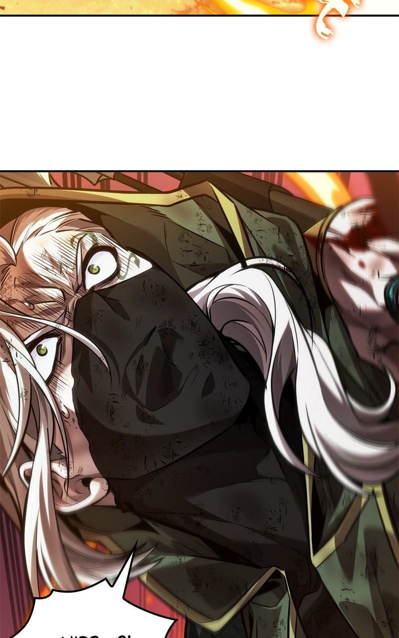 Read The Last Adventurer EN Manga Online