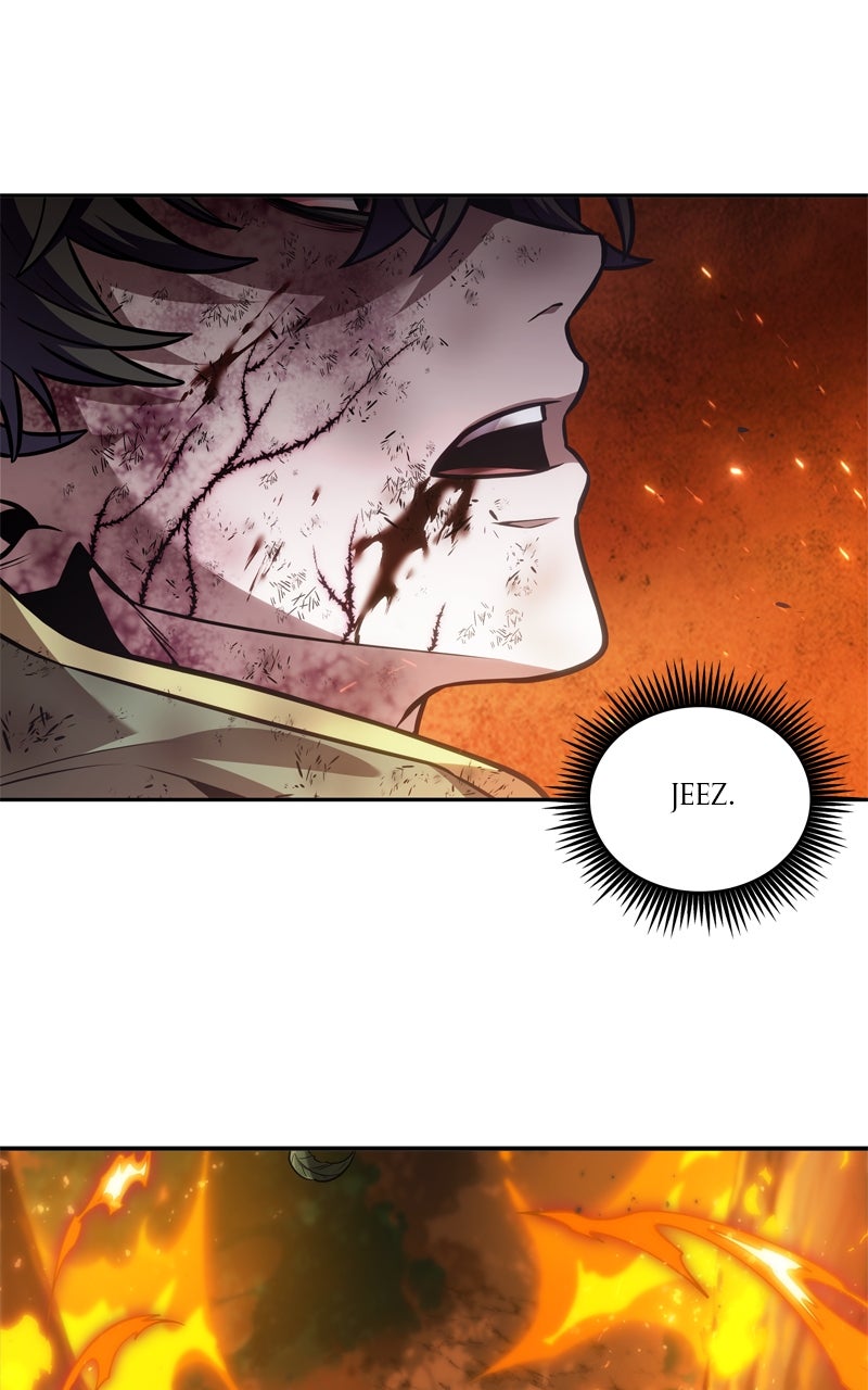 Read The Last Adventurer EN Manga Online