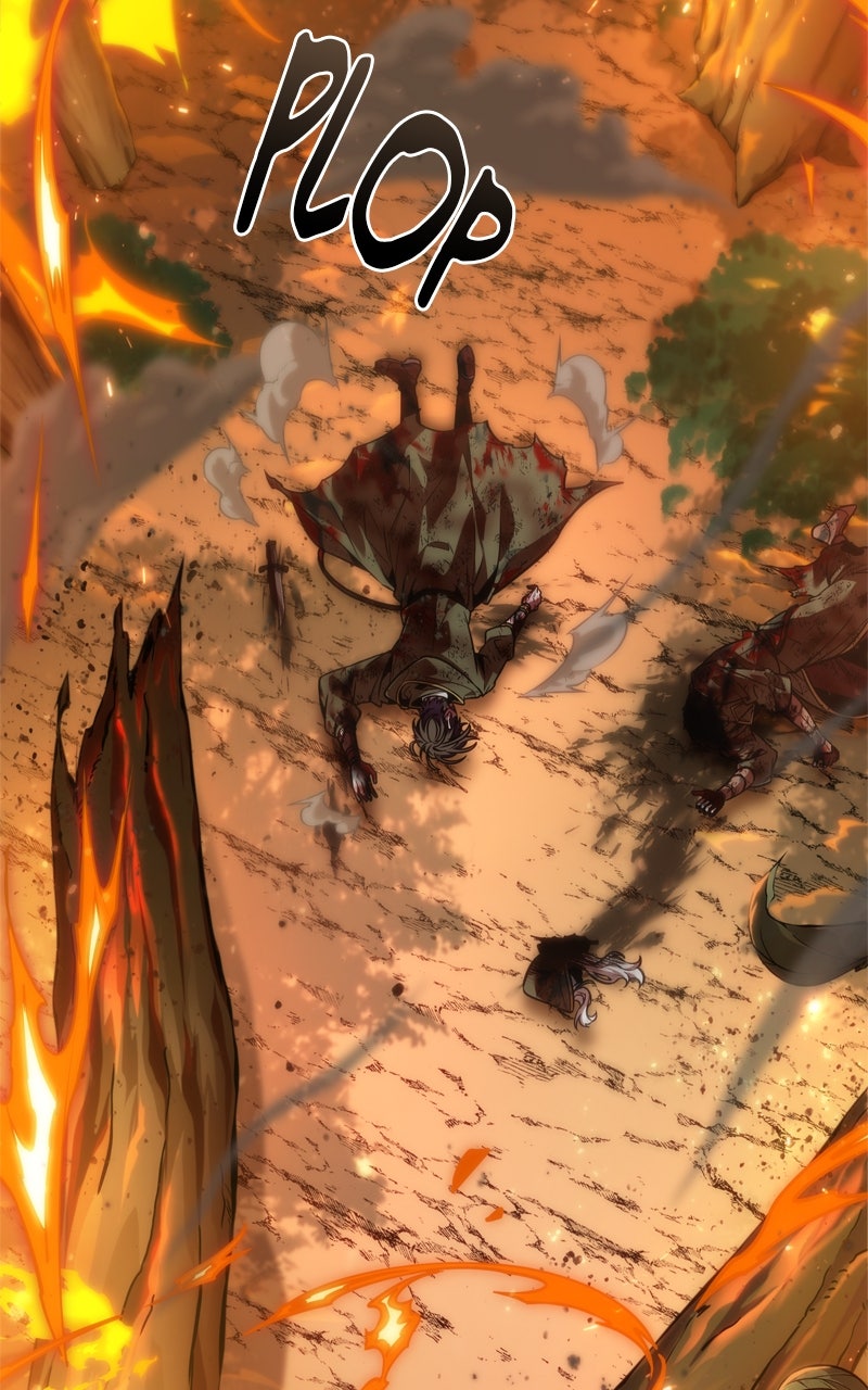 Read The Last Adventurer EN Manga Online