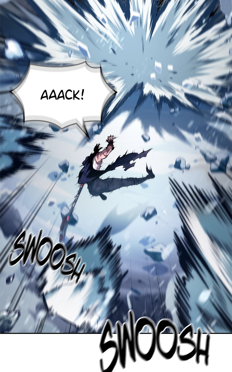 Read The Last Adventurer EN Manga Online