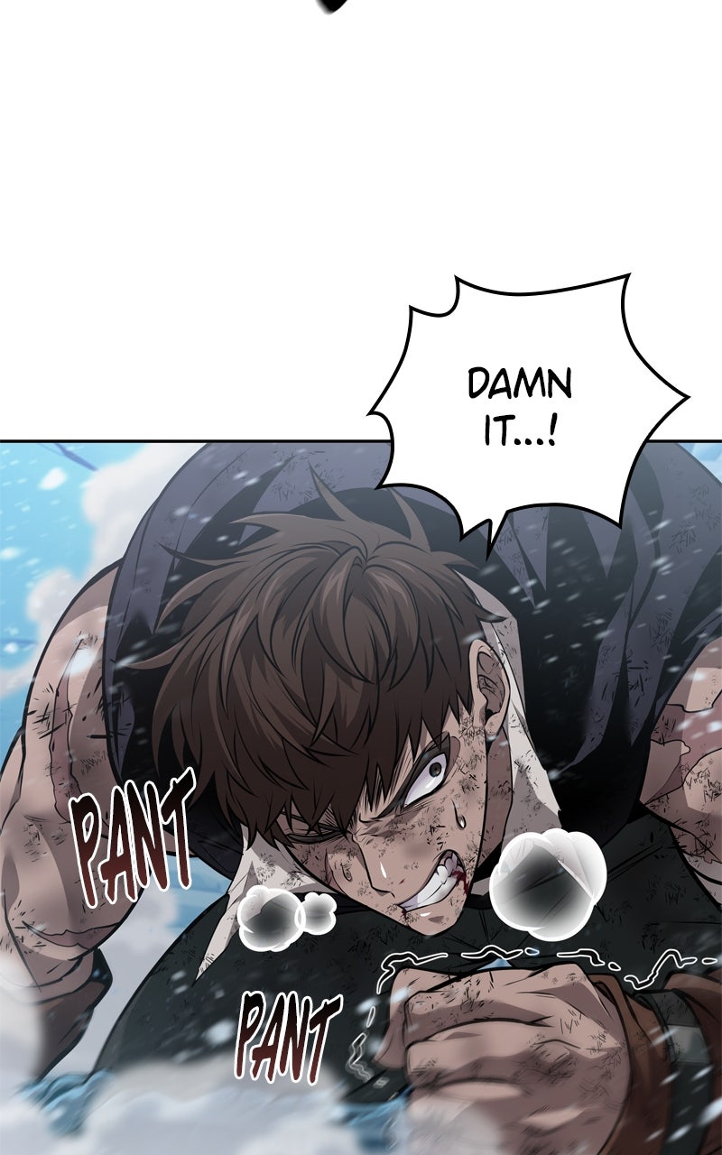 Read The Last Adventurer EN Manga Online