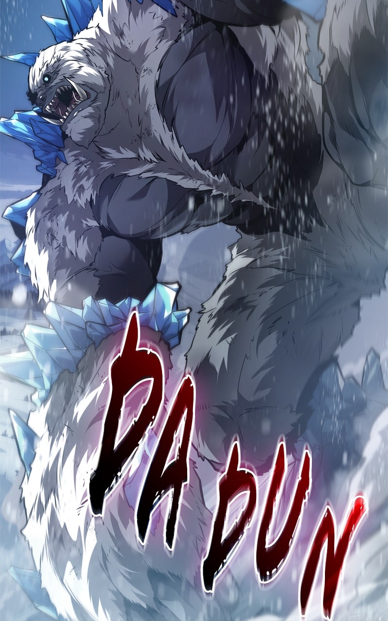 Read The Last Adventurer EN Manga Online