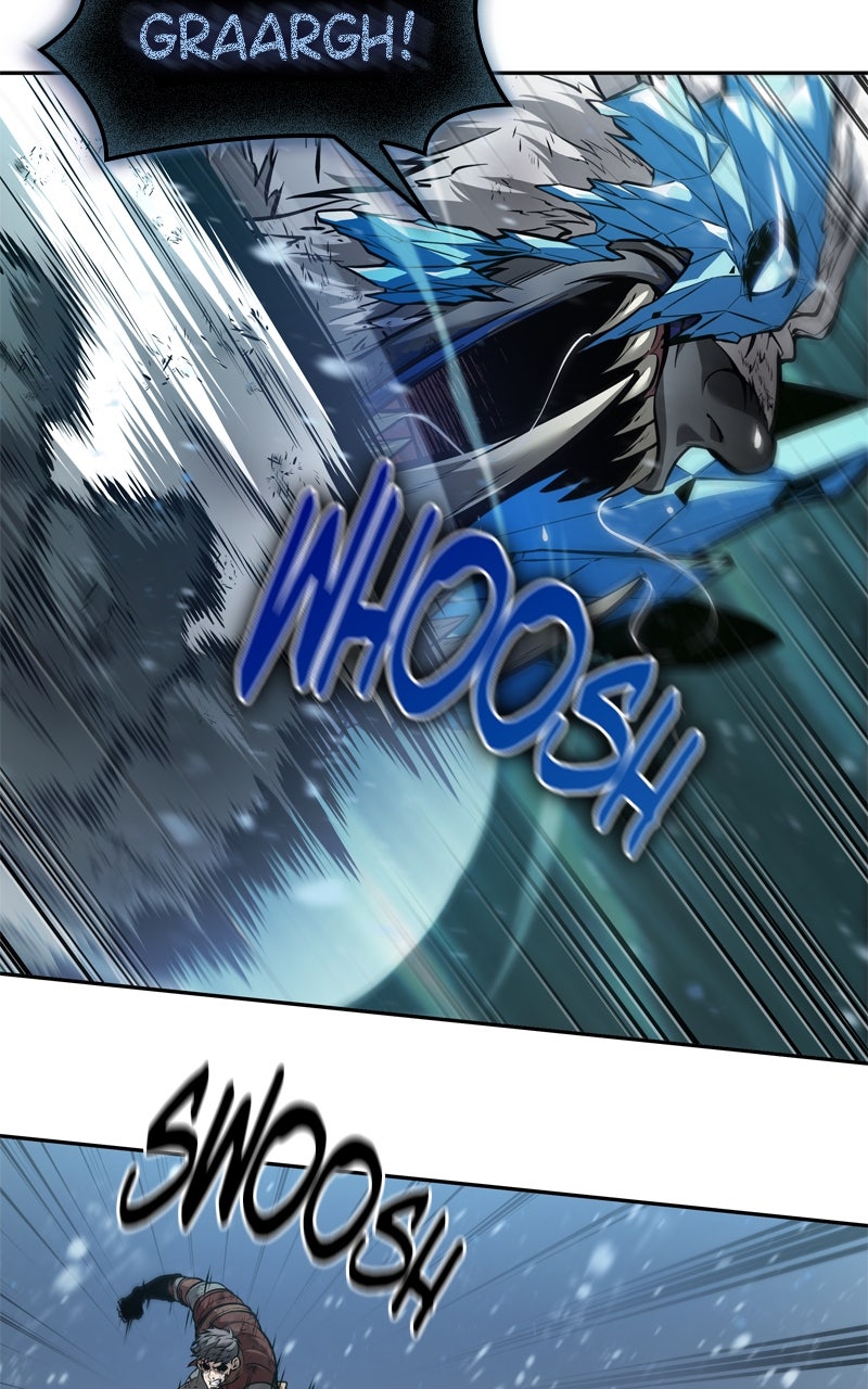 Read The Last Adventurer EN Manga Online