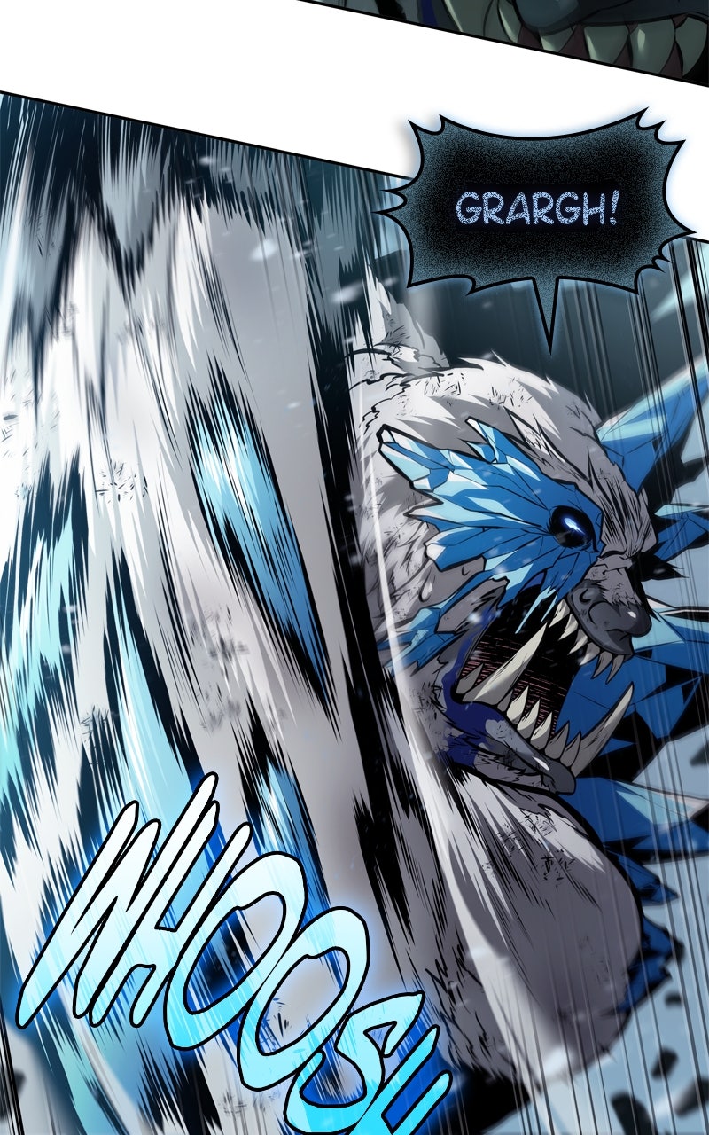 Read The Last Adventurer EN Manga Online