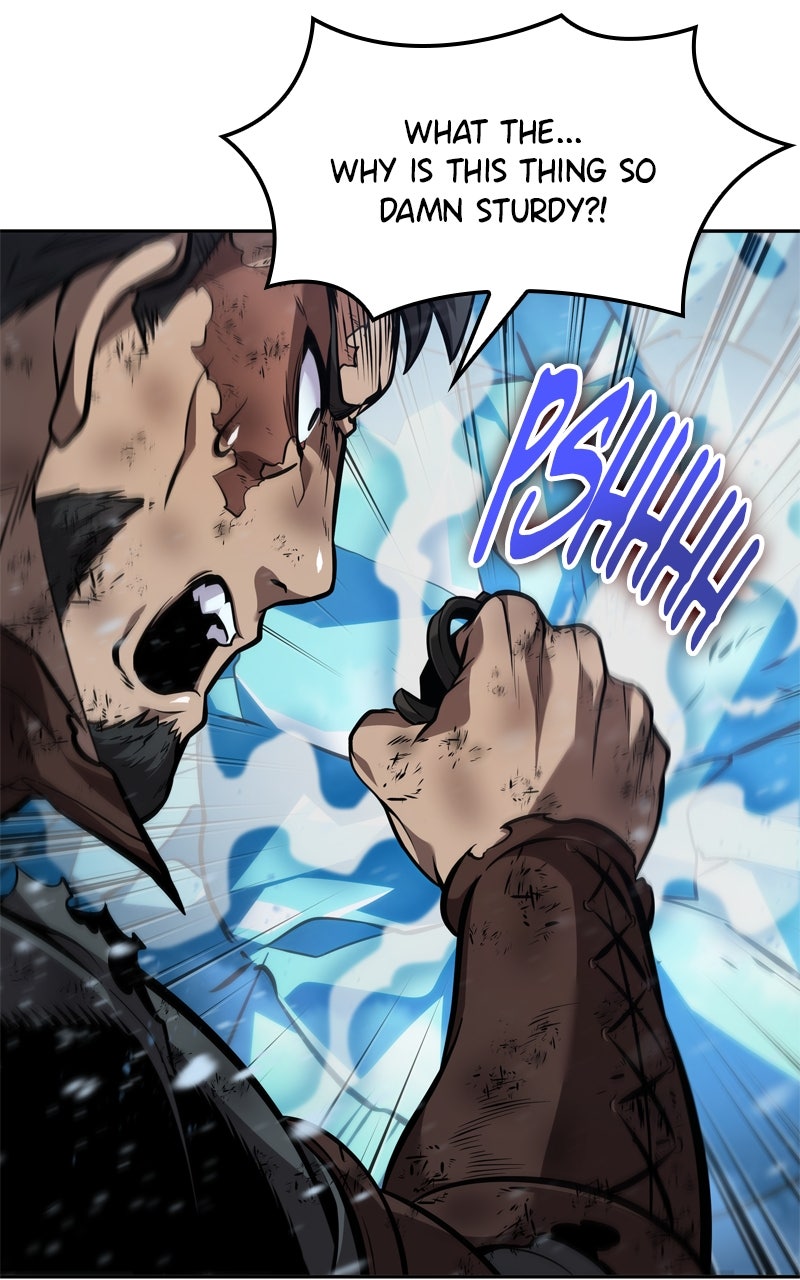 Read The Last Adventurer EN Manga Online