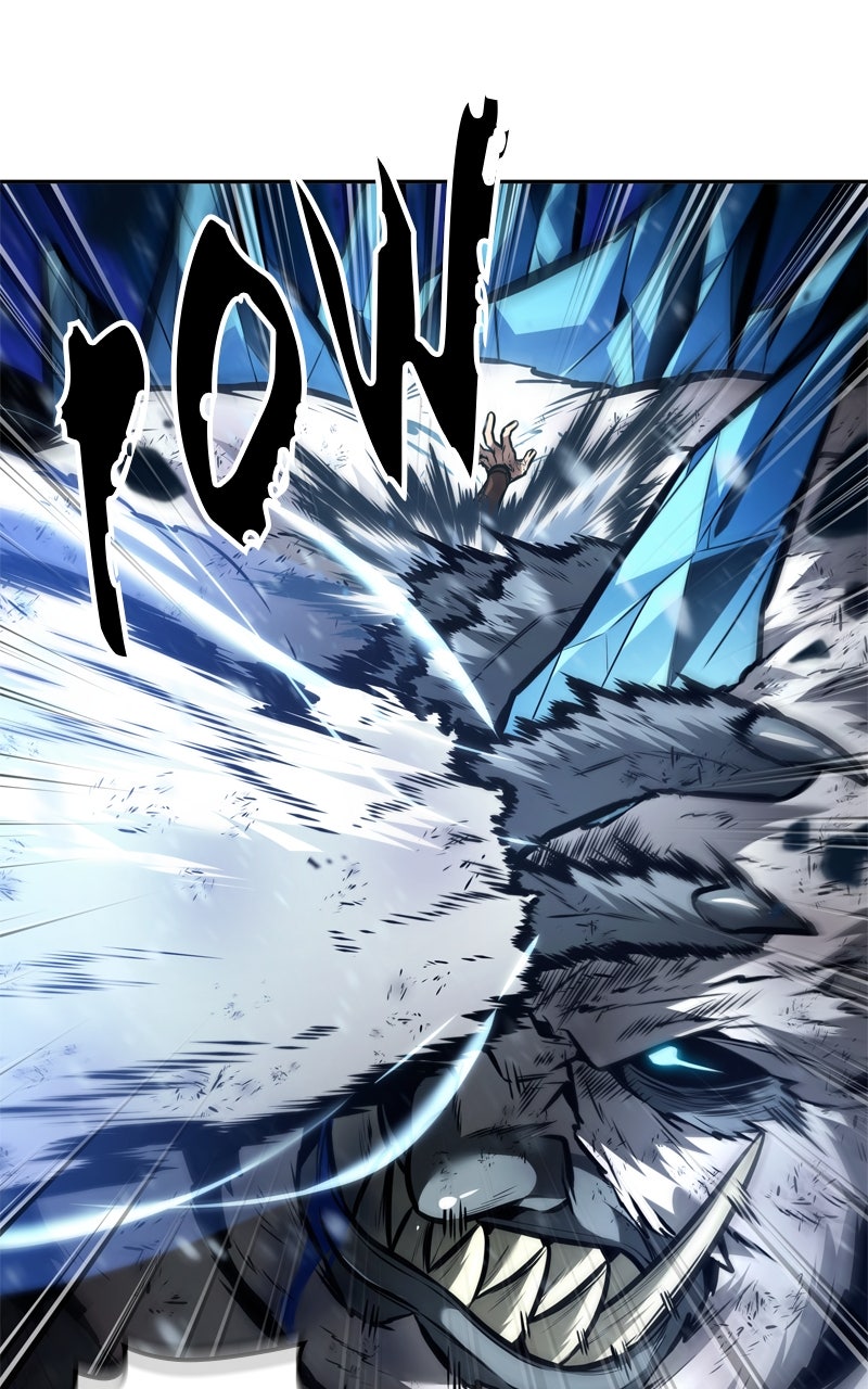 Read The Last Adventurer EN Manga Online