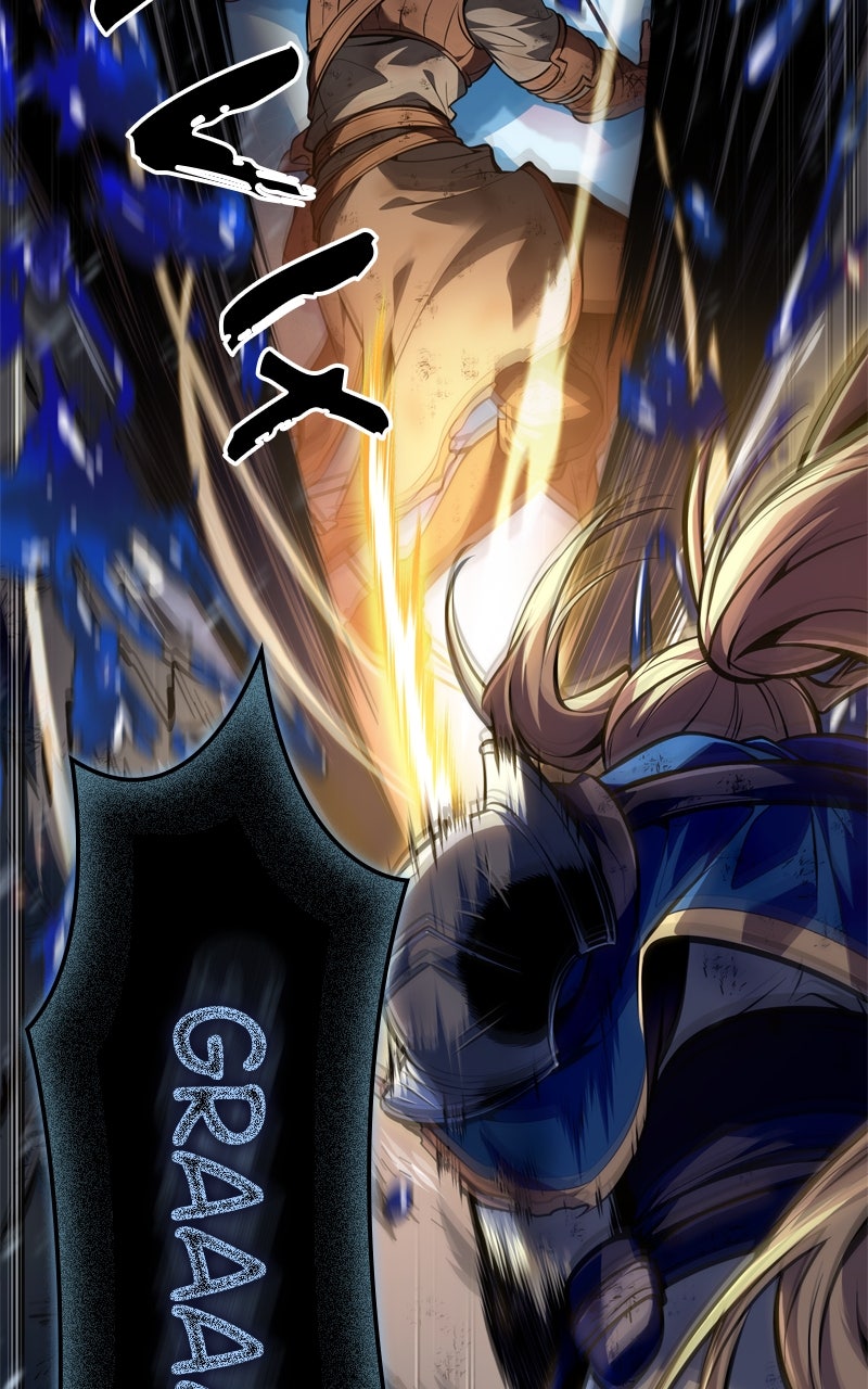 Read The Last Adventurer EN Manga Online