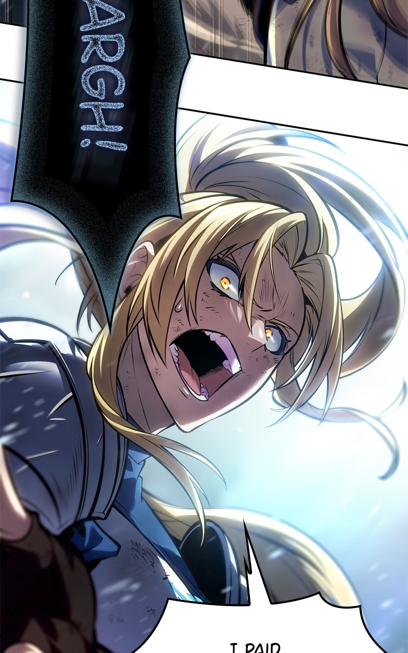 Read The Last Adventurer EN Manga Online