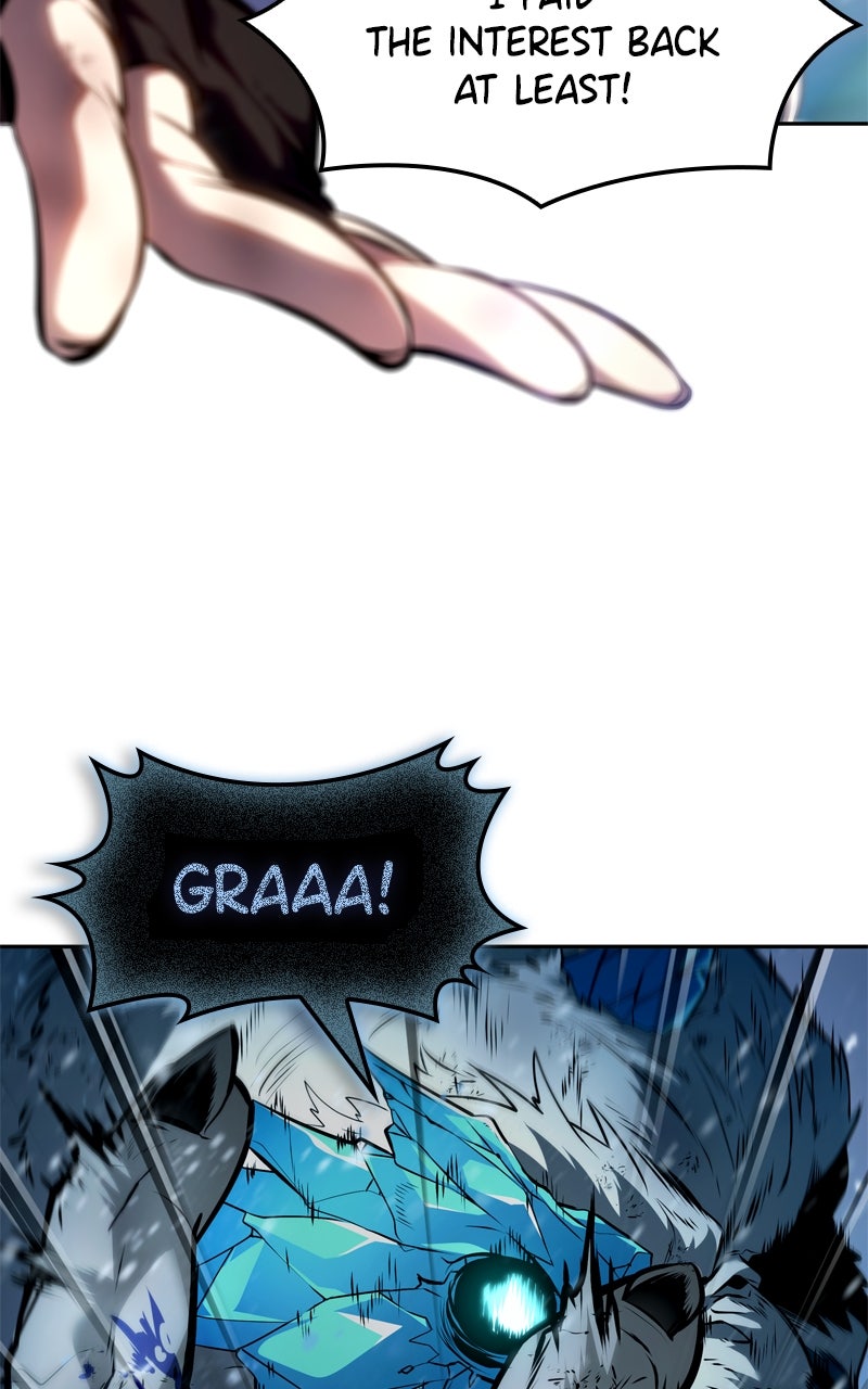 Read The Last Adventurer EN Manga Online