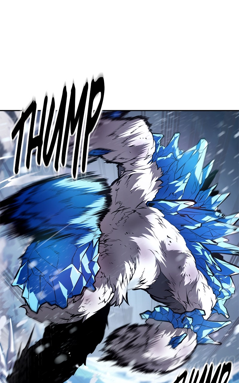 Read The Last Adventurer EN Manga Online