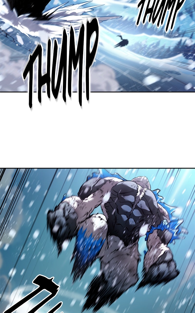 Read The Last Adventurer EN Manga Online