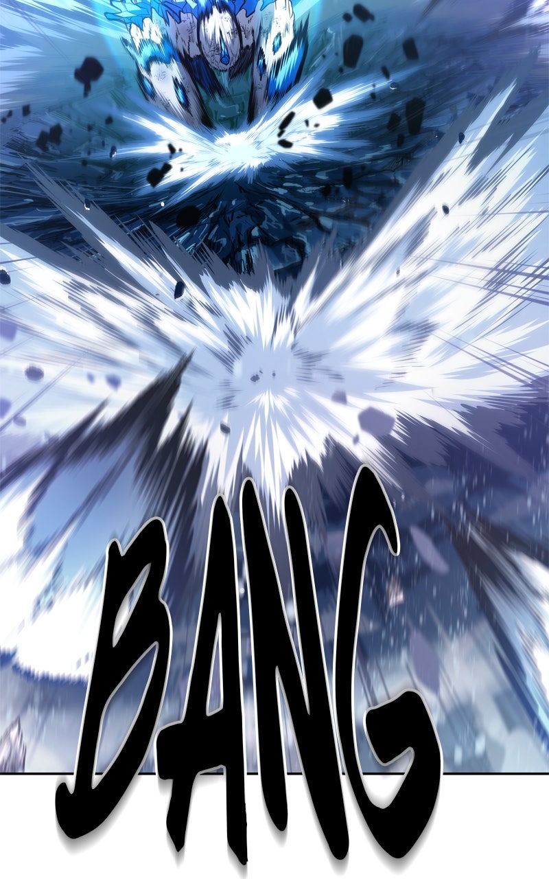 Read The Last Adventurer EN Manga Online