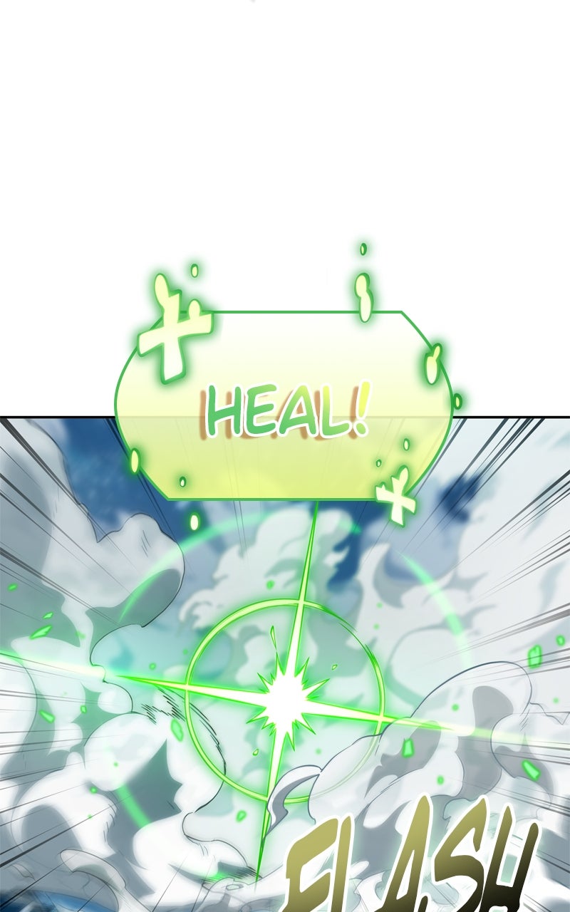 Read The Last Adventurer EN Manga Online