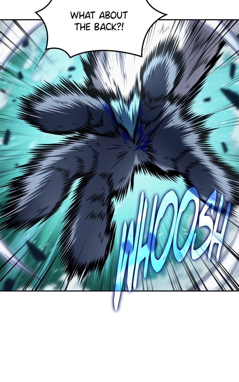 Read The Last Adventurer EN Manga Online