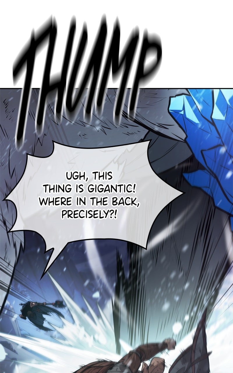 Read The Last Adventurer EN Manga Online