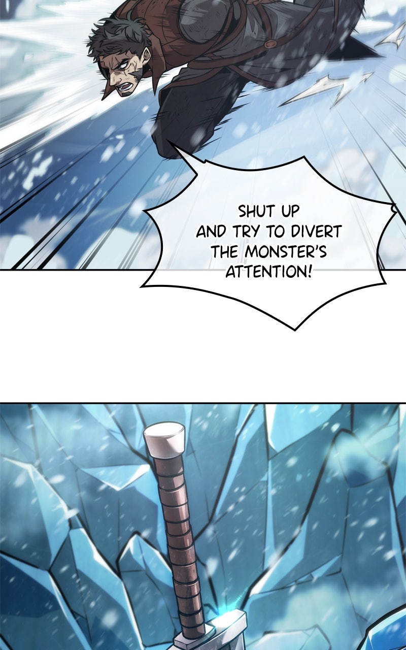 Read The Last Adventurer EN Manga Online