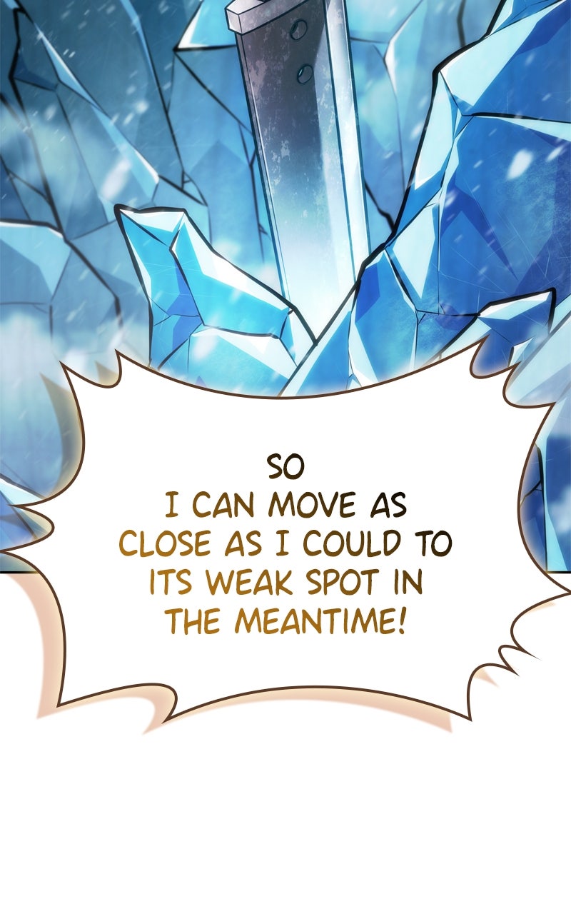 Read The Last Adventurer EN Manga Online