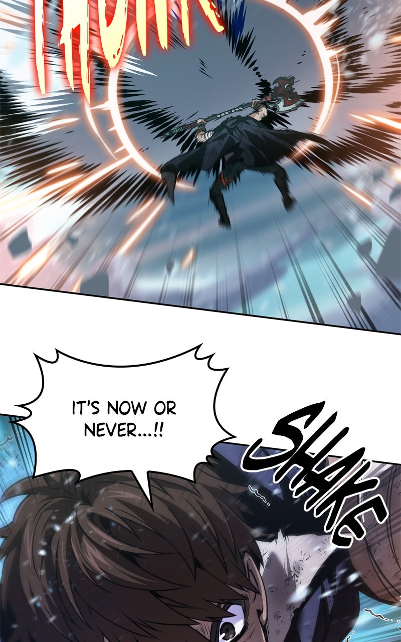 Read The Last Adventurer EN Manga Online