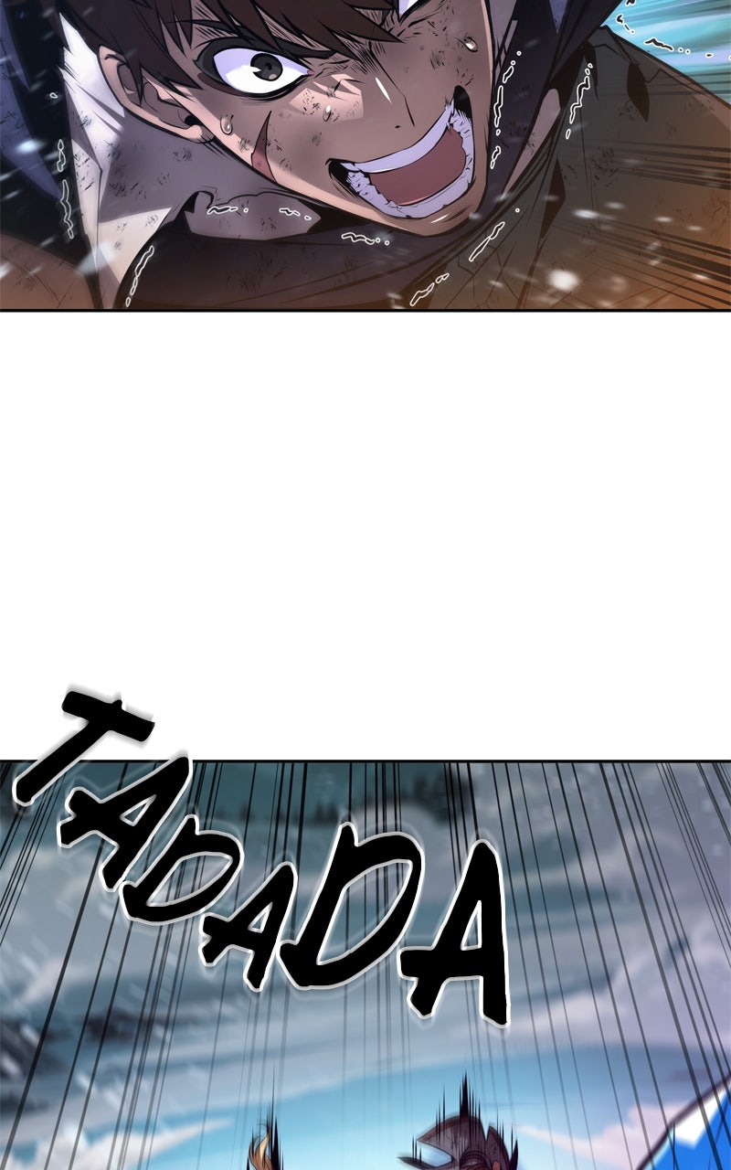 Read The Last Adventurer EN Manga Online