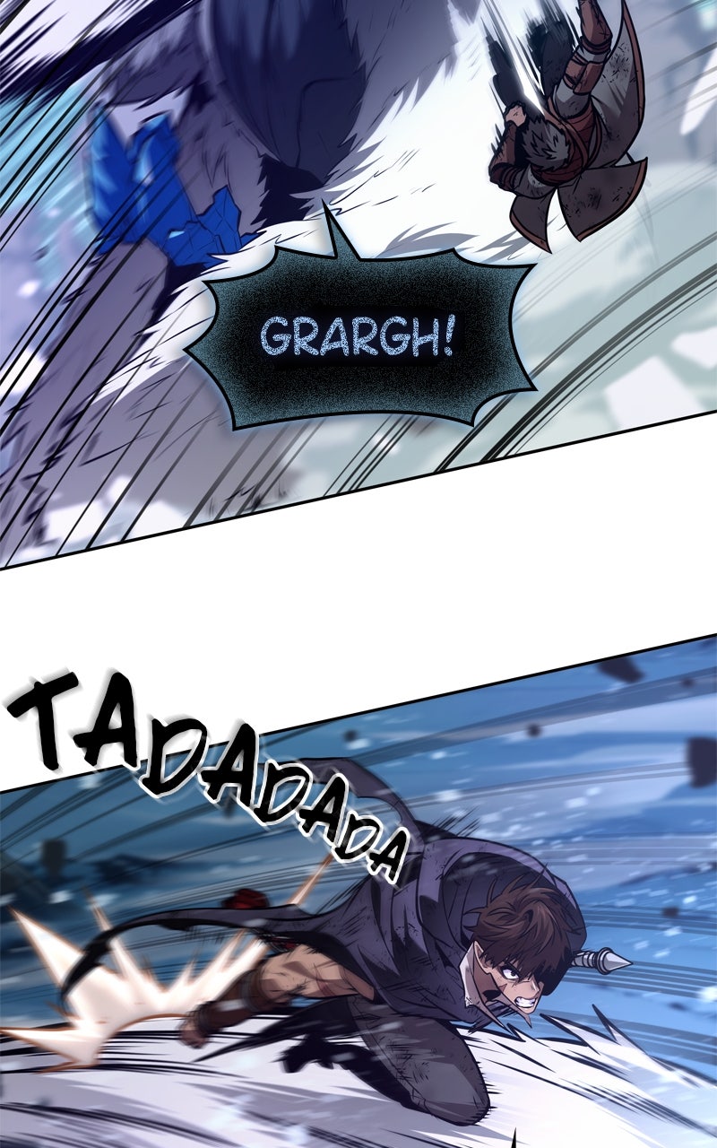 Read The Last Adventurer EN Manga Online