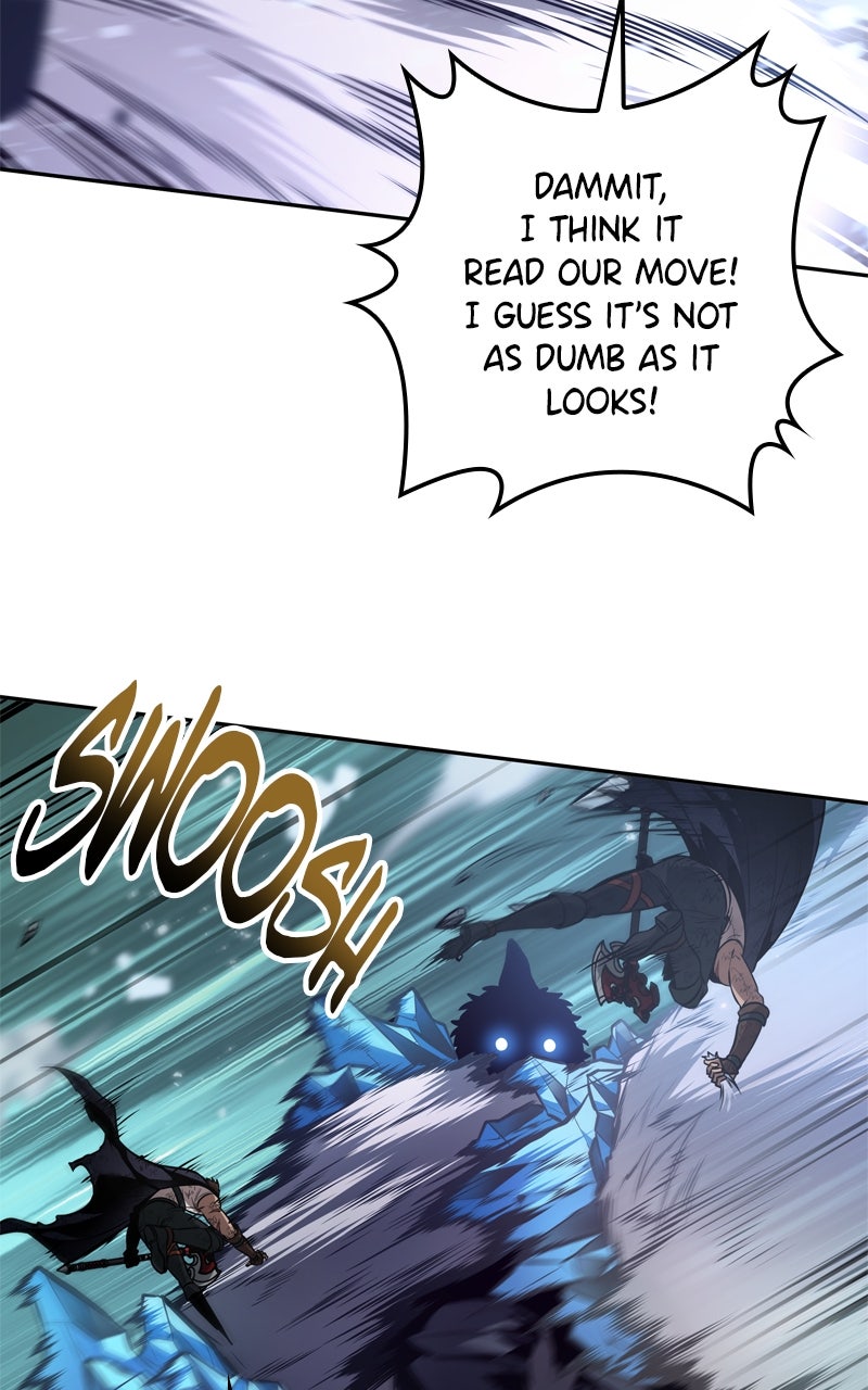 Read The Last Adventurer EN Manga Online