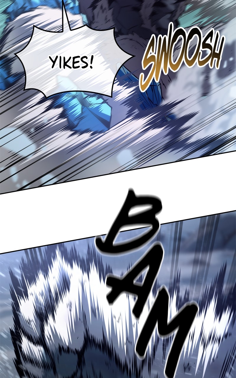 Read The Last Adventurer EN Manga Online