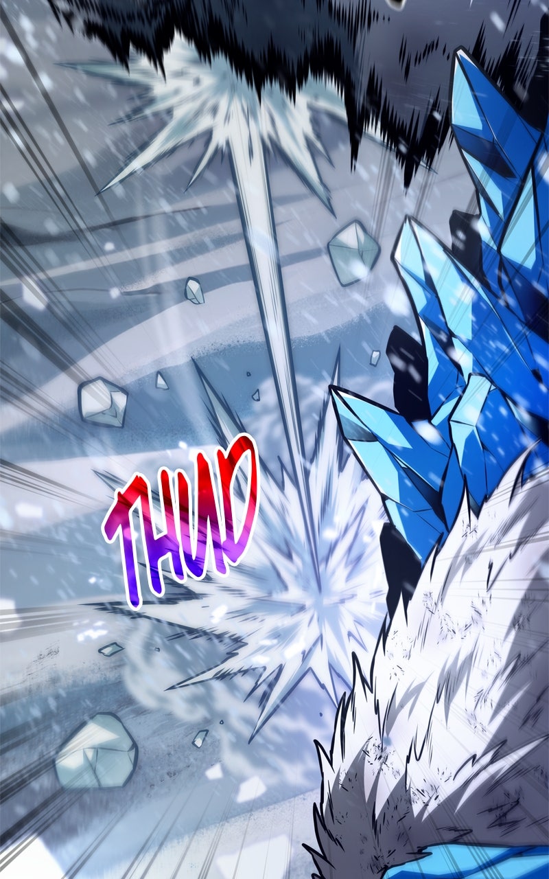 Read The Last Adventurer EN Manga Online