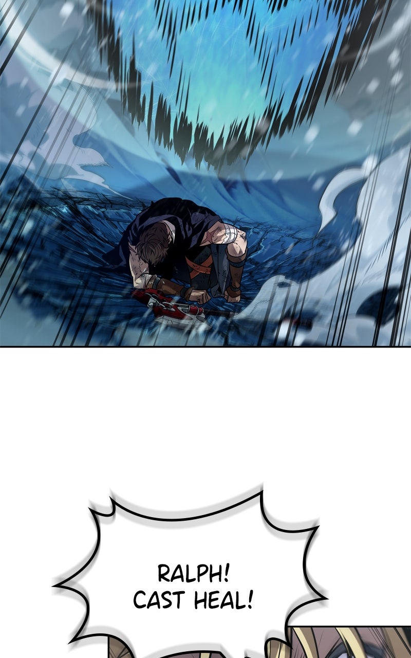 Read The Last Adventurer EN Manga Online