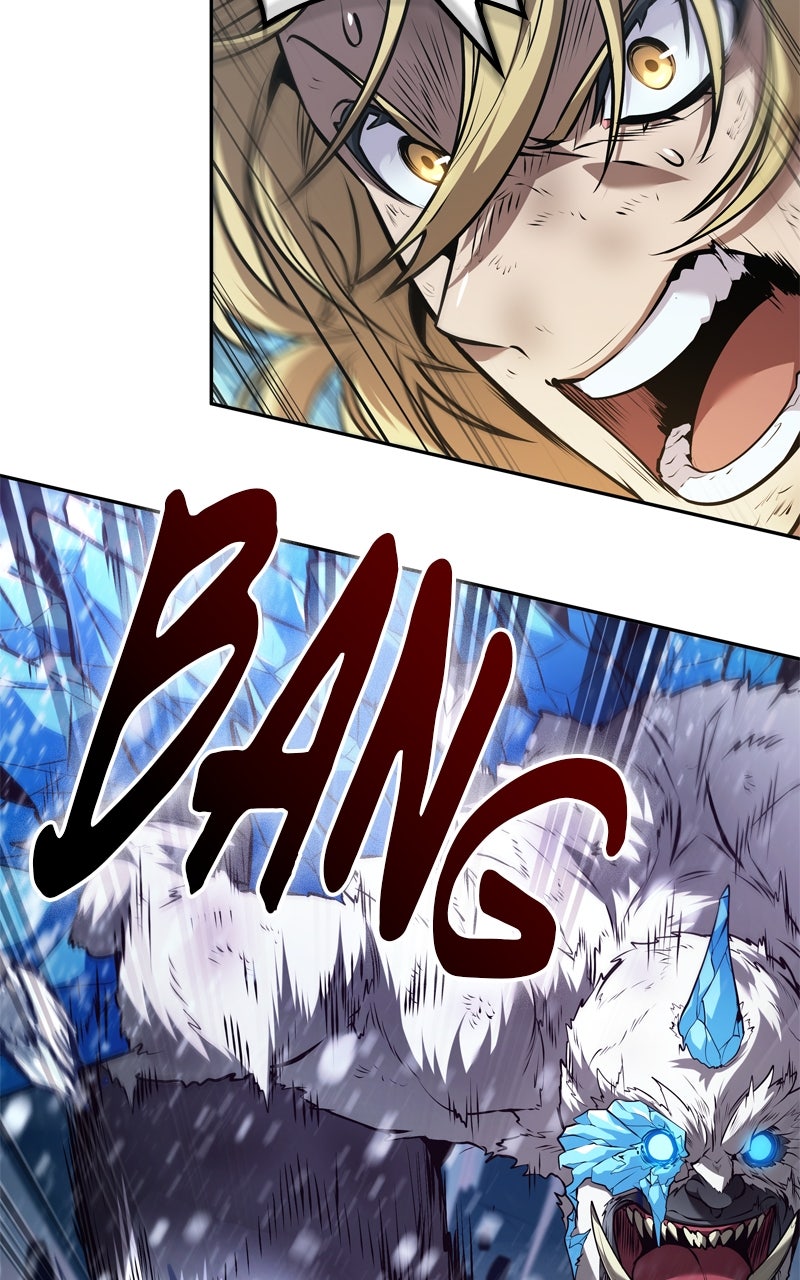 Read The Last Adventurer EN Manga Online