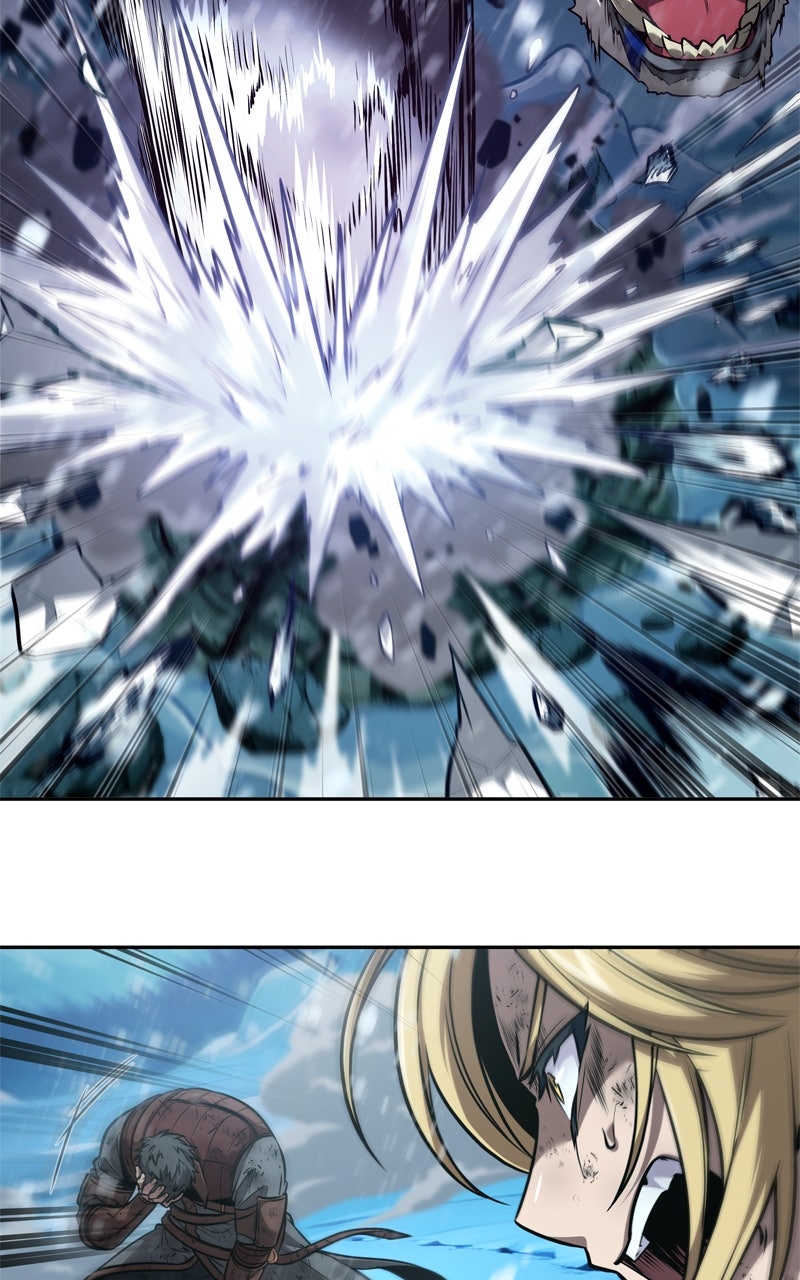 Read The Last Adventurer EN Manga Online