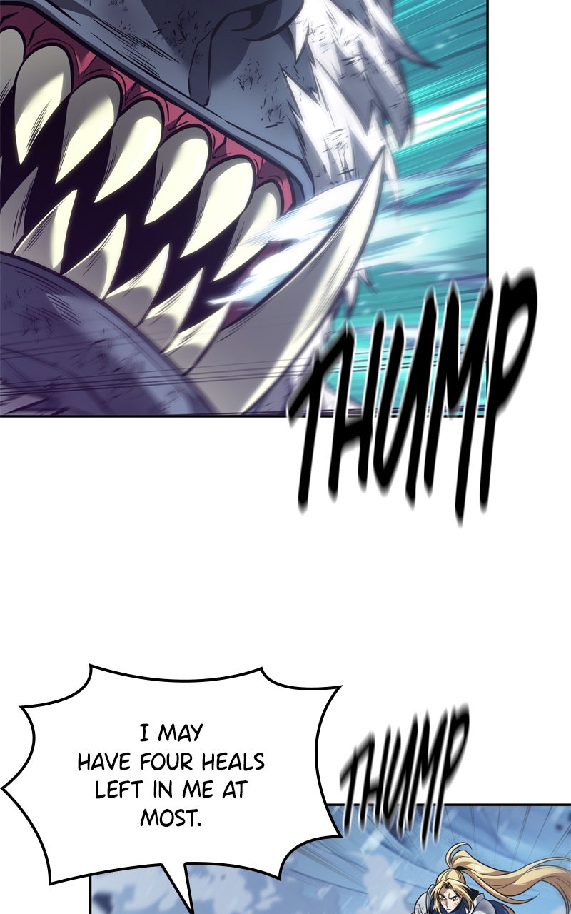 Read The Last Adventurer EN Manga Online