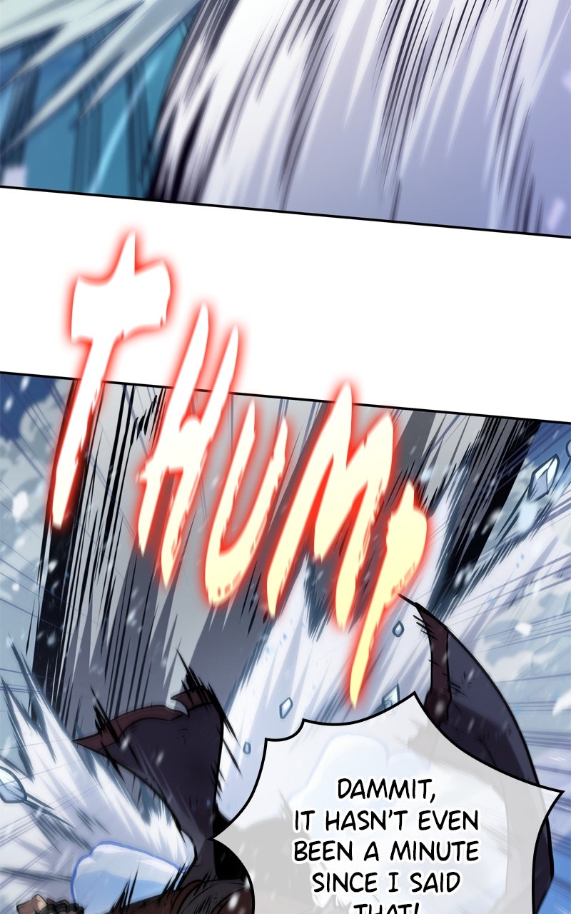 Read The Last Adventurer EN Manga Online