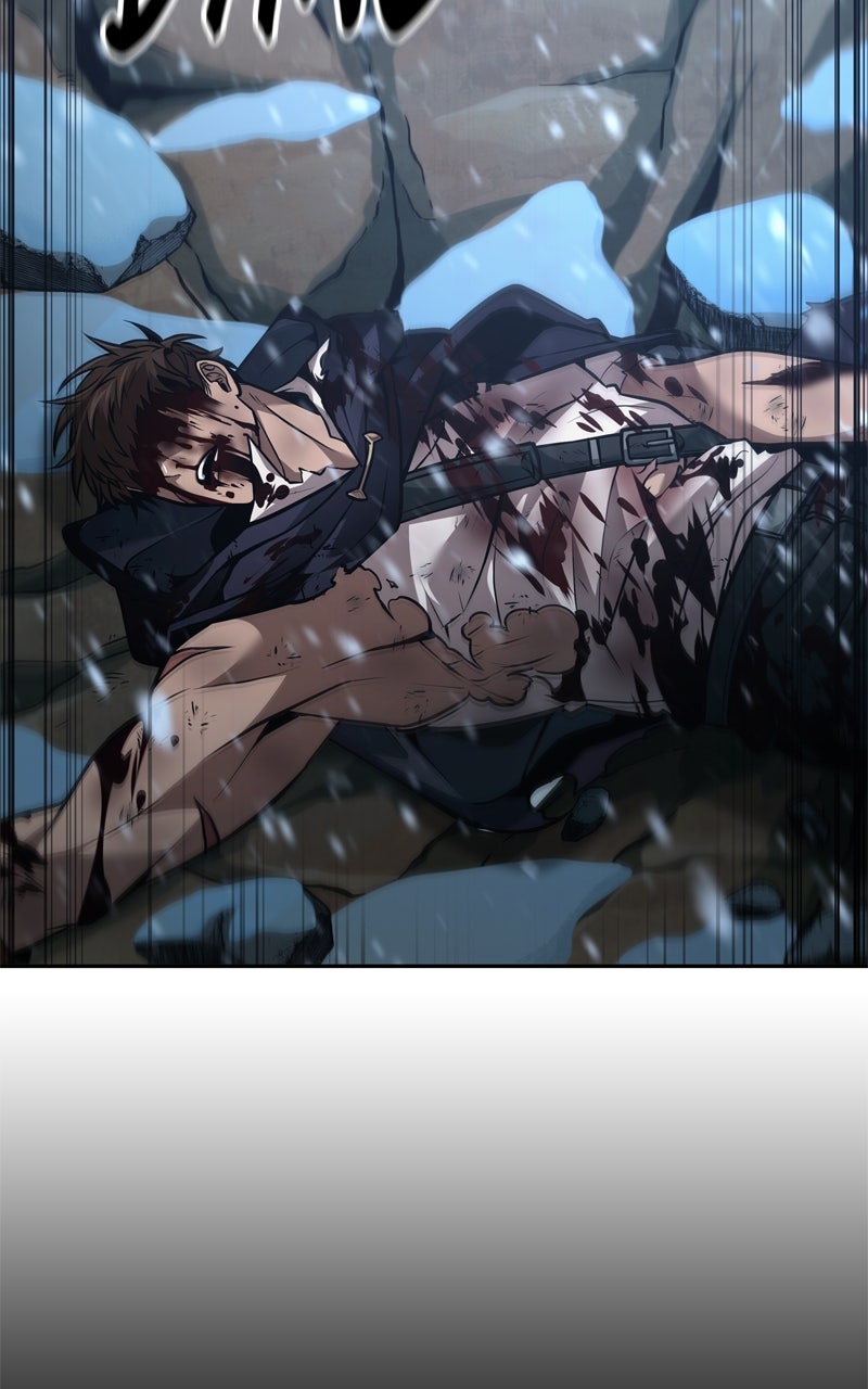 Read The Last Adventurer EN Manga Online