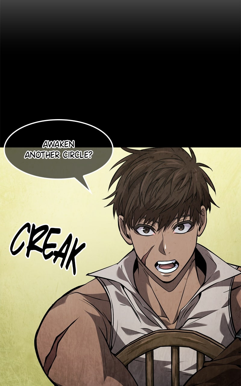 Read The Last Adventurer EN Manga Online