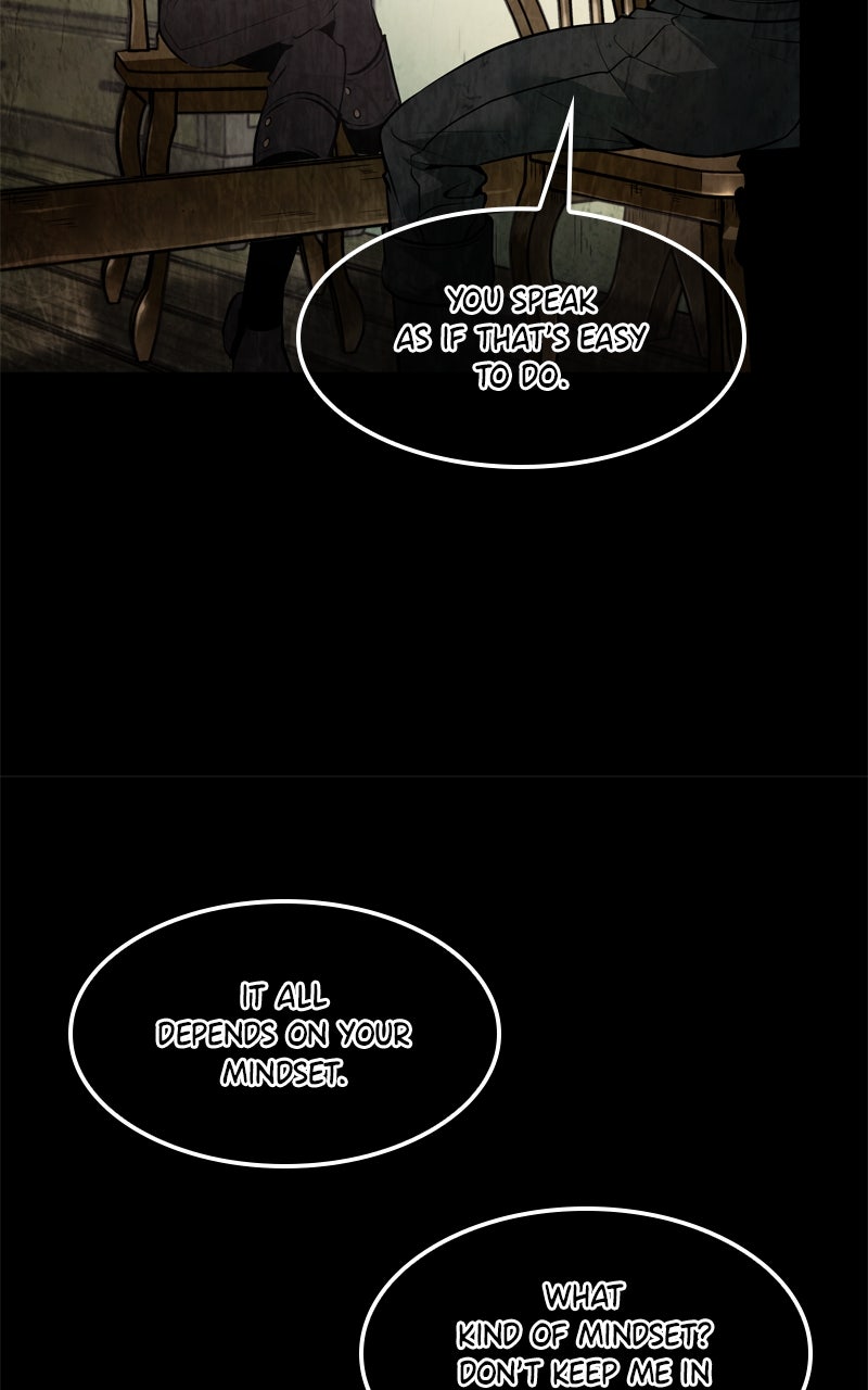 Read The Last Adventurer EN Manga Online