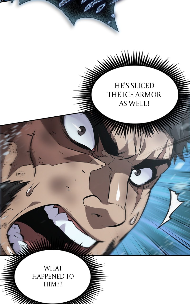 Read The Last Adventurer EN Manga Online