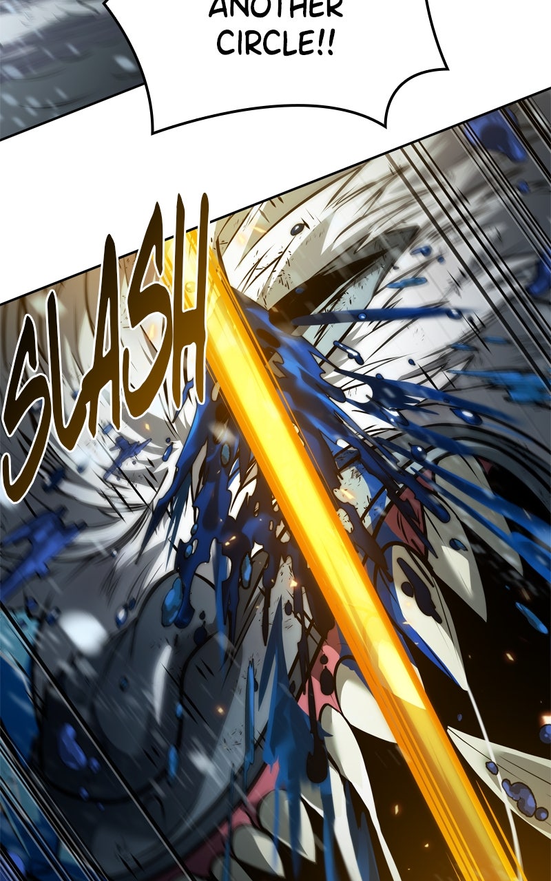 Read The Last Adventurer EN Manga Online