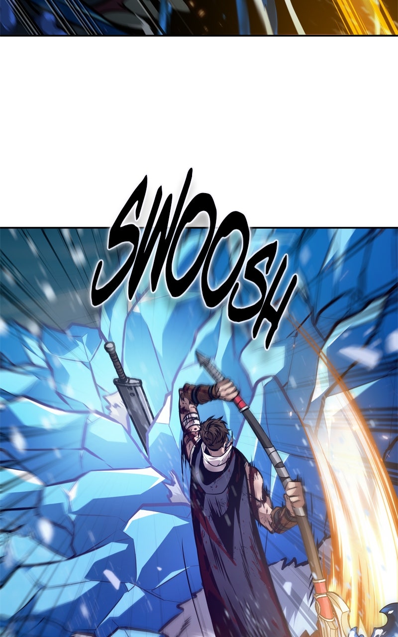 Read The Last Adventurer EN Manga Online