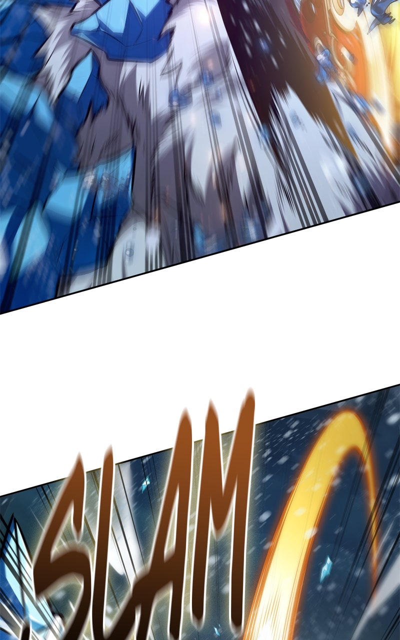 Read The Last Adventurer EN Manga Online