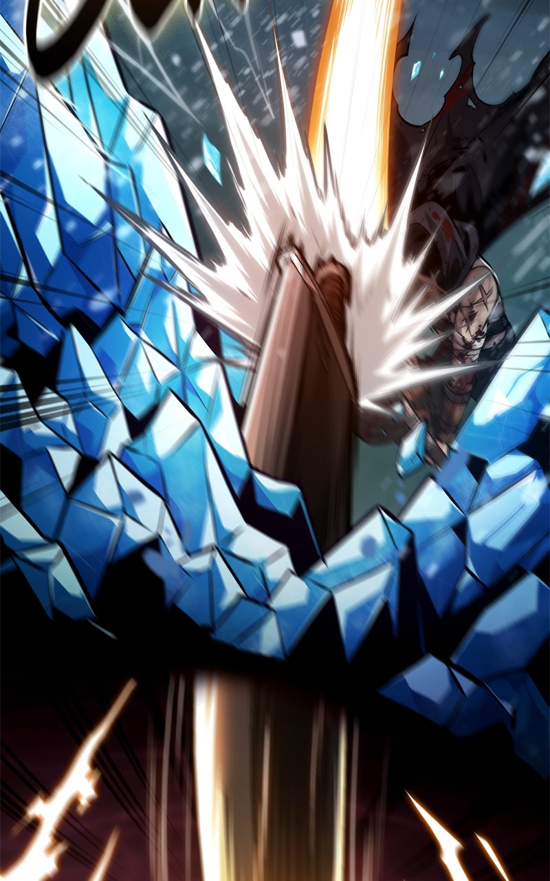 Read The Last Adventurer EN Manga Online